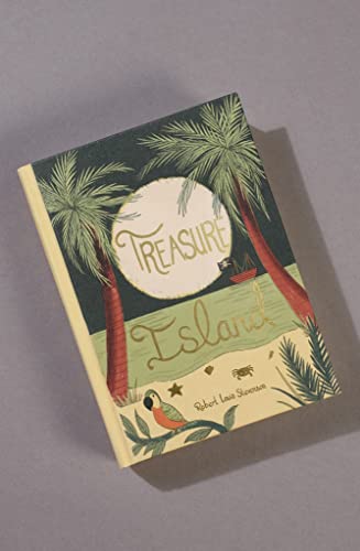 Treasure Island (Wordsworth Collector's Editions) - Image 2