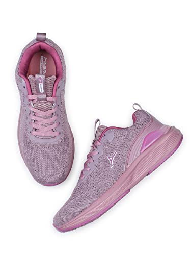 Image of ABROS Women's Grace ASSL0161 Sports Shoes /Casual Shoes /Walking Shoes