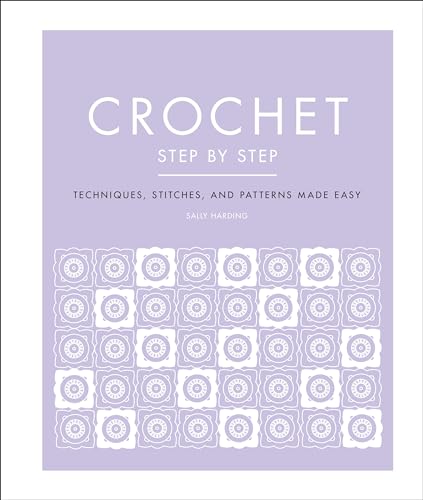 Crochet Step by Step view 2
