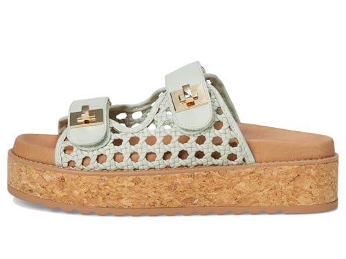 Image of Steve Madden Women's Bigschmona Platform Sandal