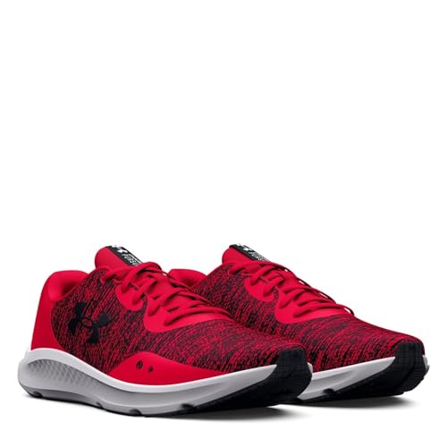 Image of Under Armour Men's Charged Pursuit 3 Running Shoe