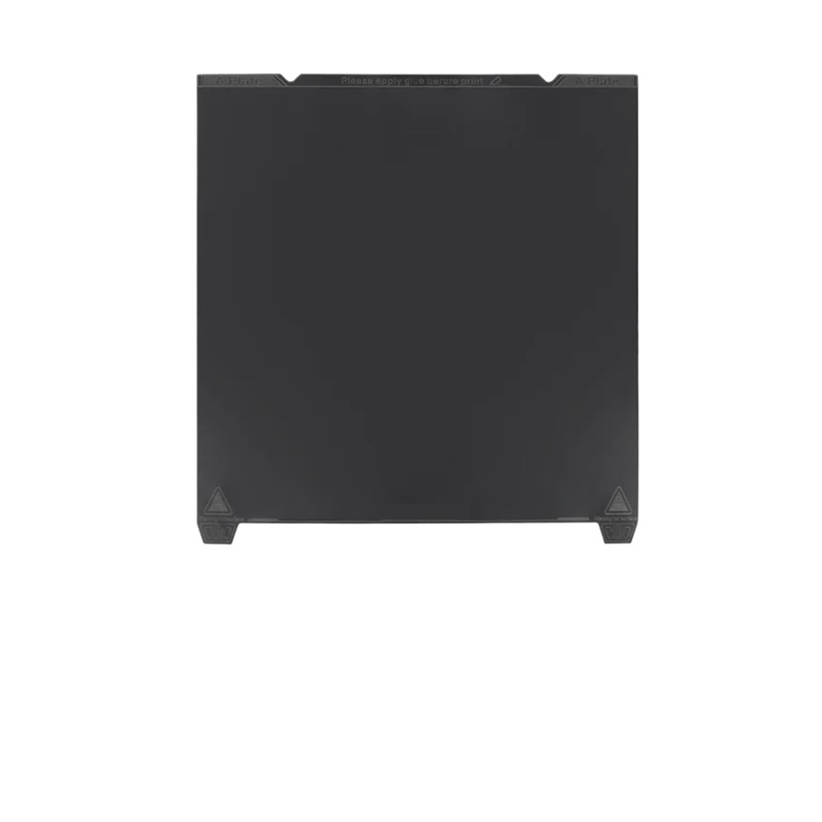 Placa PEI magnética 330x310mm, compatible con Creality