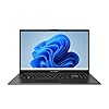 ASUS Vivobook Go – Laptop FHD Slim de 15.6 pulgadas, procesador AMD Ryzen 3 7320U Quad Core, 8 GB DDR5 RAM, 256 GB SSD, Windows 11 Home, carga rápida, escudo de cámara web, durabilidad de grado