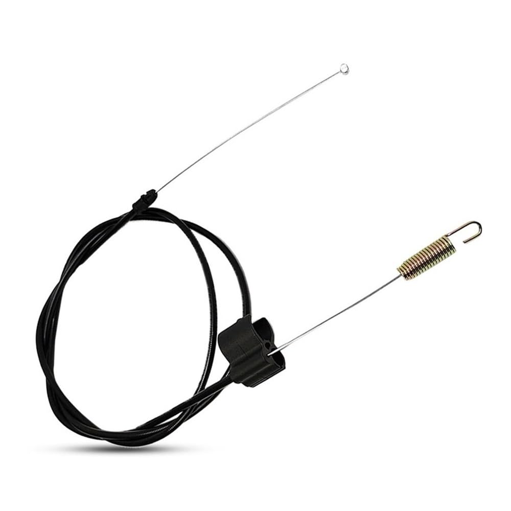 Cable de Freno Apto for cortacésped de 22 Pulgadas 20333 20373 20333C 20376 20958