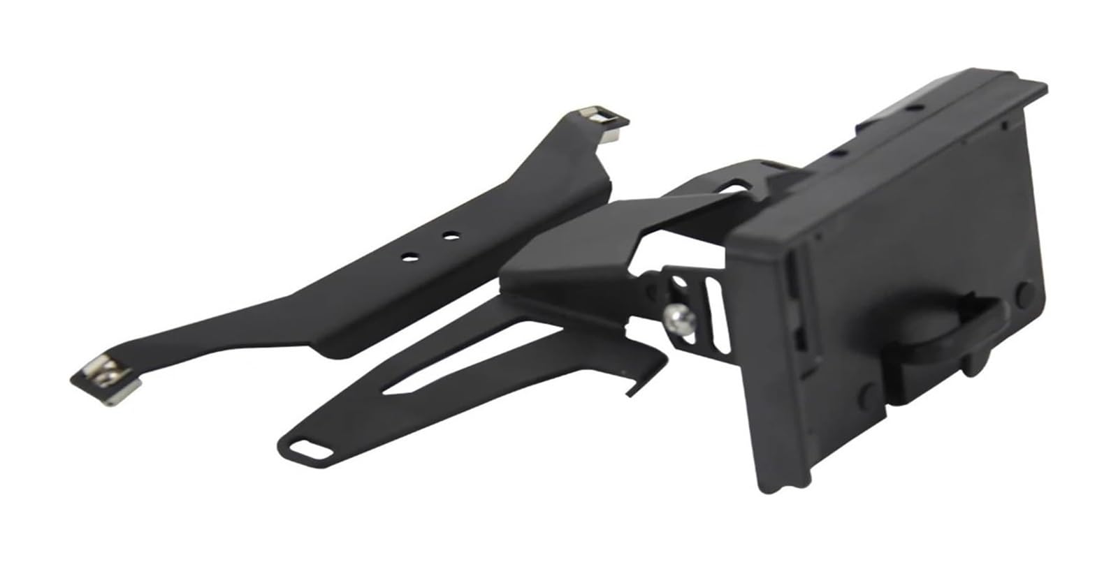 Manillar USB para Motocicleta para BMW para R 1200 RT 2009 Navegación Soporte Motocicleta GPS Navegador USB Carga Teléfono Montaje(Phone Bracket)