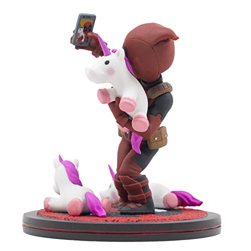 Consejos y reviews para comprar Muñeco deadpool los mejores 5. 12 Imagen adicional