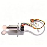 QILIN BWT20 DWT20 Laser Welding Head Motor X/Y Galvanometer Swing Motor V11 V20 For BWT20S BWT21 DWT22 DWT23 Weld Machine Gun (X motor, For BWT20)