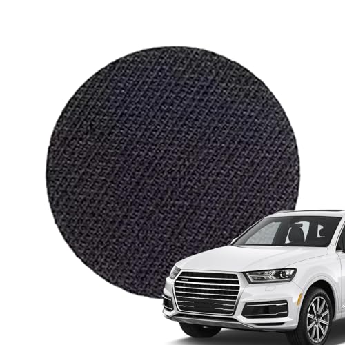 Nastro antiscivolo per tappetino da pavimento per auto, nastro per tappetino da pavimento per auto, nastro adesivo antiscivolo riutilizzabile per tappeto, nastro invisibile antiscivolo