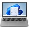 shinobee difinity 17.3 Inch HD++ Si...