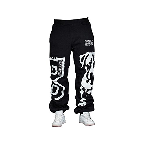 Preisvergleich Produktbild Amstaff / Babystaff Puppy Pants black L