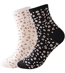 2 Pairs(white Black)