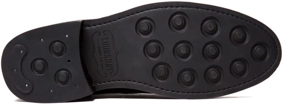 Thursday Boot Company Men's Captain Cap Toe Lace-up Boot