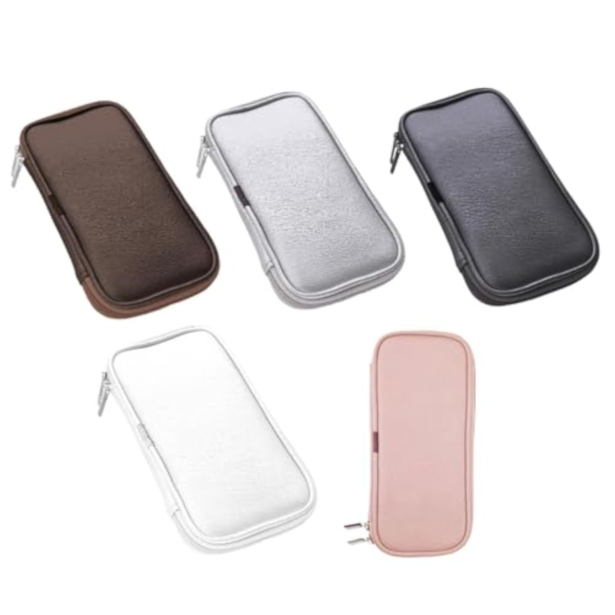 Professional Cosmetic Bag Pouch for Makeup Brushes