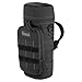 Maxpedition 12-Inch X 5-Inch Bottle Holder (Black)