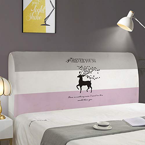 Cabeceros De Cama Fundas Todo Incluido Almohadas De Lectura Tramo Estilo Nórdico Para La Decoración De La Cubierta Del Polvo Del Cojín Del...