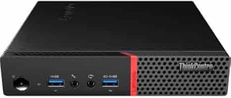 § Lenovo ThinkCentre M715q 8GB ストレージ無特価 Amazon.com: Lenovo ThinkCentre M715q Desktop PC : Electronics
