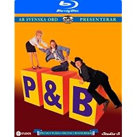 P & B