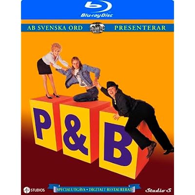 P & B