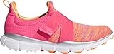 adidas Women's W Climacool Knit Golf Shoes, Pink (Rosa F33688), 6 UK