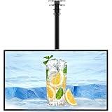 Tablero de menú LED para restaurante, caja de luz LED ultradelgada con...