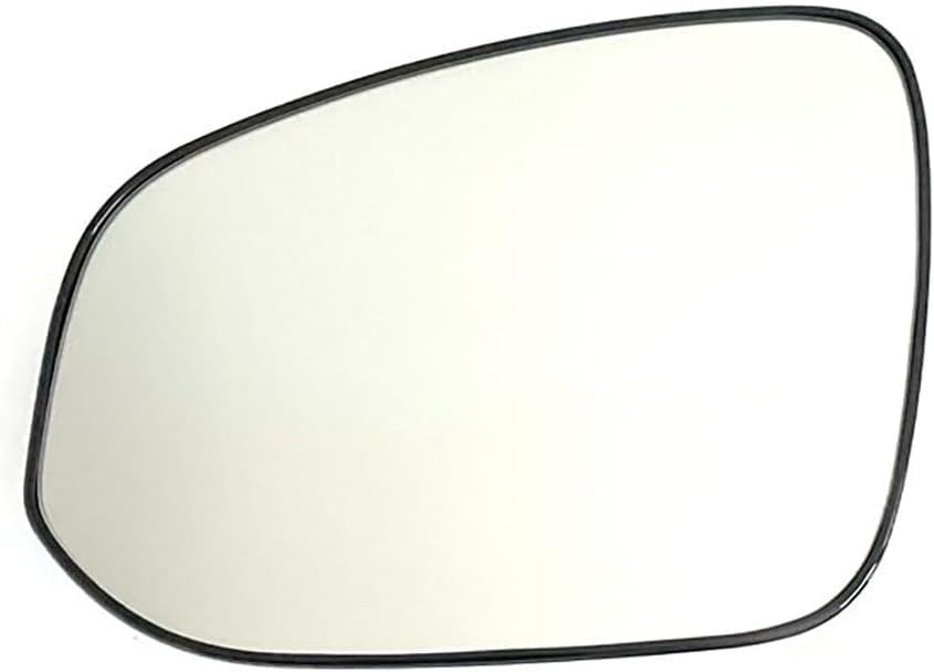 Rétroviseur gauche chauffant Toyota Highlander miroir idéal pour la pluie