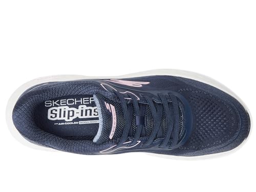 Image of Skechers Womens Go Walk Max Cushioning Flex Remi Hands Free Slip-ins