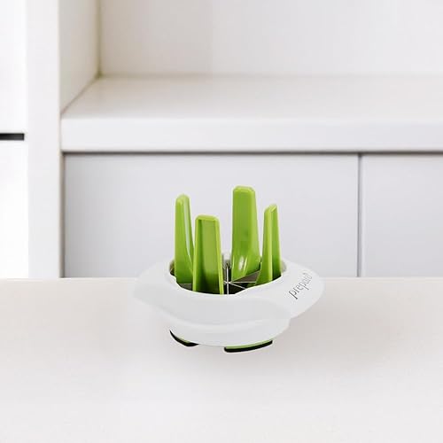 Vista 4 de Prepara Cuña de cítricos, blanco/verde