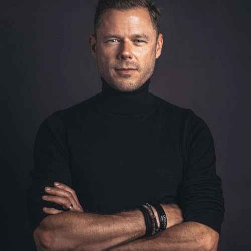 Conquering the Inner Critic with The Kind Mind Method: A Conversation With Alex Walton Podcast Por  arte de portada