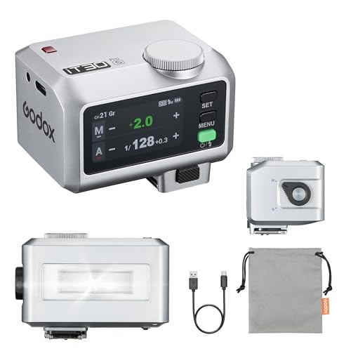 GODOX iT30Pro ^b`XN[ 560A\ BeCg (Vo[, \j-p)