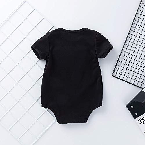 Newborn Baby Girls Mini Mouse Gold Short Sleeve Romper Ruffle Bloomers Pants Headband Shoes Outfits 4Pcs3