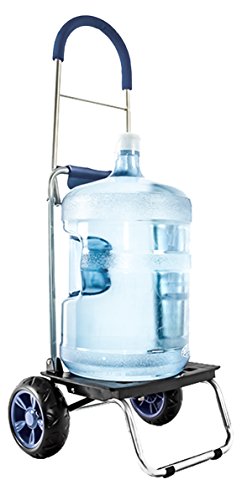 Dbest Products Trolley Dolly Storage Carts, Victorian #TOP7