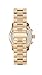 Michael Kors MK8077 Gold-Tone Men's Watch