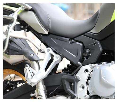 Spoiler Carénage LONCIN 900DS 900DSX Protection Cadre - 7