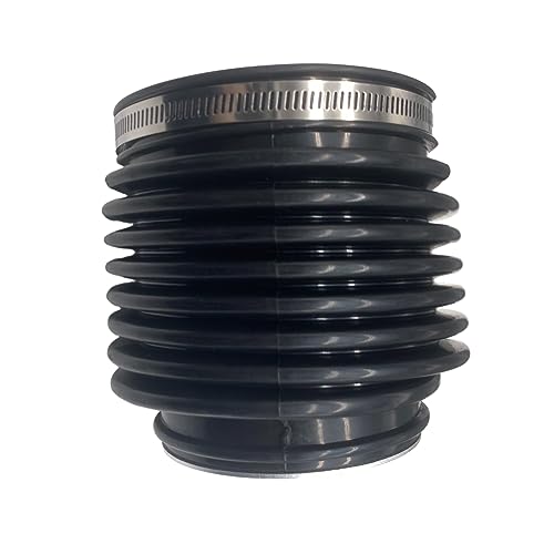 UANOFCN 816431A1 Universal U-Joint Bellows for MerCruiser Alpha 1 Gen 2 and Vazer 1991 and up Stern Drives 18-2747 89180 - Thumbnail 6