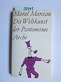  Weltkunst der Pantomime