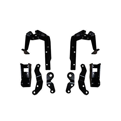 Skyjacker Jl36flsb Component Box For Pnjl36slsk-sx 3.5-6 In. Lift Incl. Front...