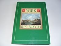 York (Cities) 0712635904 Book Cover