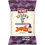 Stubb's® Sticky Sweet BAR-B-Q Cheese Curls