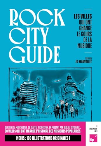 Photo de Rock City Guide