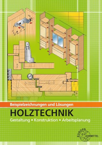 Beispielzeichnungen und Lösungen zu 41113