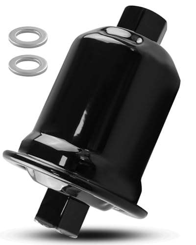 Tundra 33236 Fuel Filter