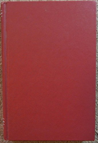 Rachel, Rachel; Formerly Published as; A Jest o... B002C5F0FG Book Cover