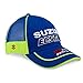Produktbild Suzukí Ecstar offizielles Paddock Pitline motorrad MotoGP Mütze Kappe