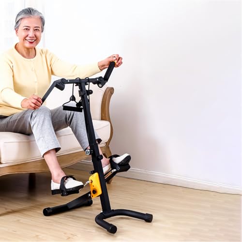 Stepper con bandas de resistencia y pedales ajustable miniatura 2
