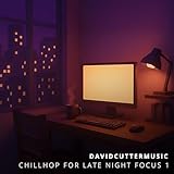 David Cutter Music