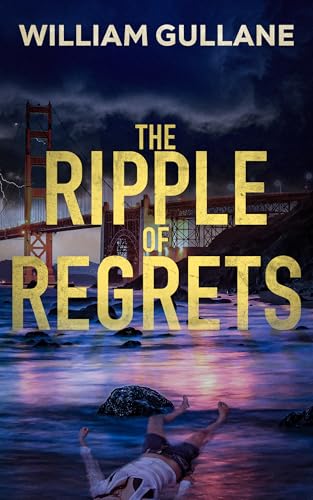 The Ripple of Regrets (Veronica Humphrey, ME Series Book 1)