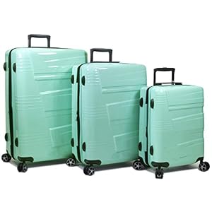Hipack Travelware 1909DJ-SKY BLUE Hipack Travelware 1909DJ-SKY BLUE
