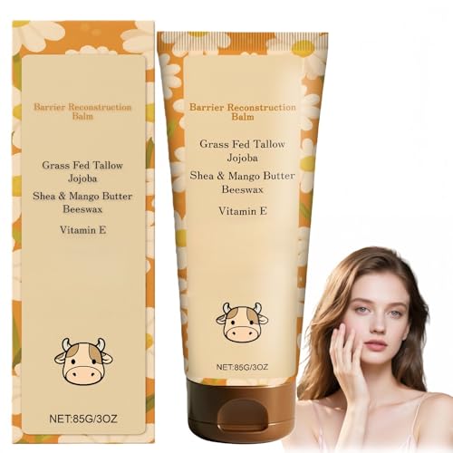 Moisturiser & Face Cream - Anti Wrinkle & Brightening Day Cream for Women & Men,Firming Face Cream for Dry & Oily Skin,Deep Nourishing Skin Whitening & Anti Aging Treatment with Cream