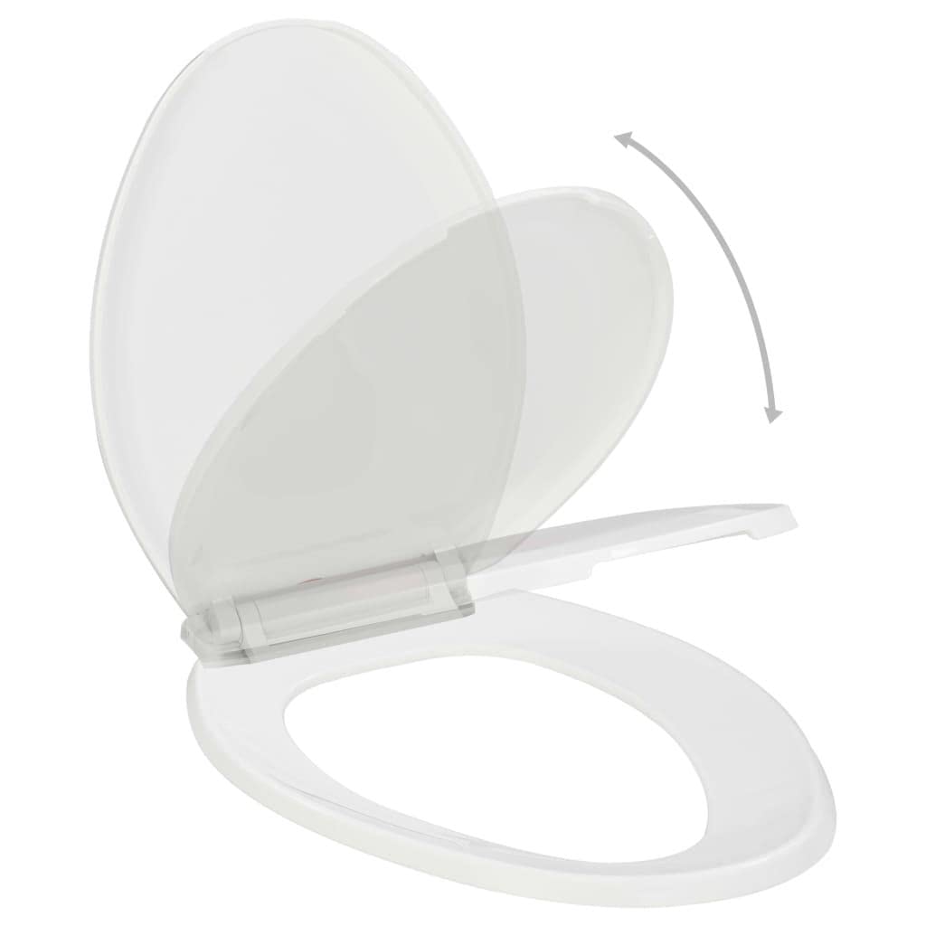 Sedile WC con chiusura a sgancio rapido bianco 02_0002910