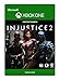 Price comparison product image Injustice 2: Fighter Pack 1 | Xbox One - Download Code